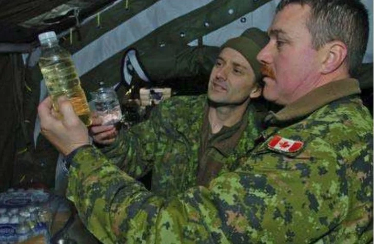 Ultrafiltration, nanofiltration et l'osmose inverse