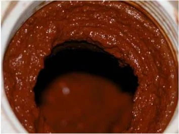 Analyse du manganèse pour Opération Goutte d'Eau pour les écoles secondaires