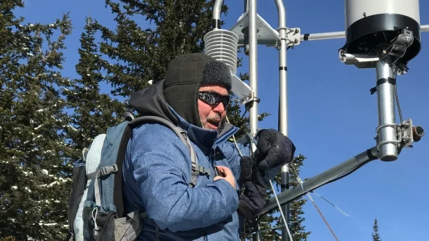 'It's not impossible': Western Canada's risk of water shortages rising