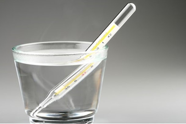 La Temperature De L Eau Safe Drinking Water Foundation