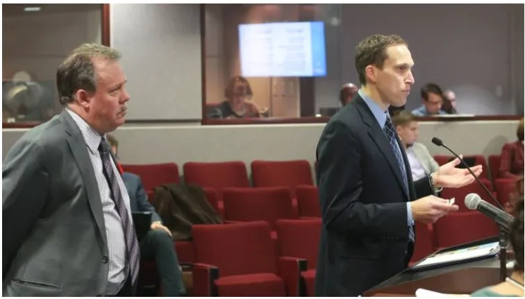 Moncton could spend $27M on 'worst case' algae fix