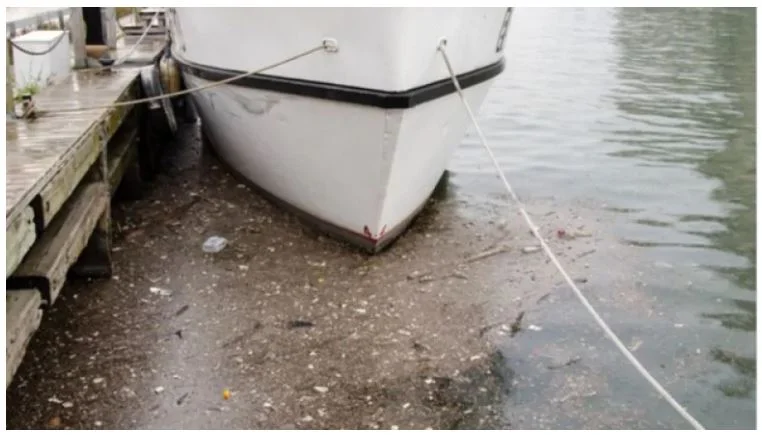 Raw sewage overflowing into Ontario waterways at alarming rate, watchdog says