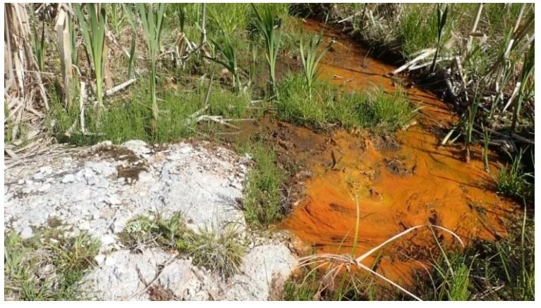 Arsenic-leaking drillhole deliberately left unfixed by province, documents show