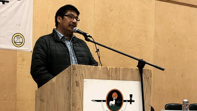 Frustration grows in Neskantaga First Nation as dream of clean drinking water turns muddy