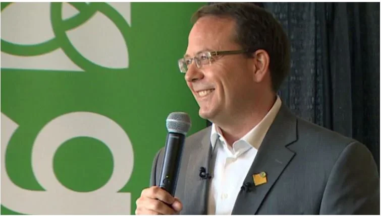 Ontario's Green party leader to table first bill ever and it's on water protection