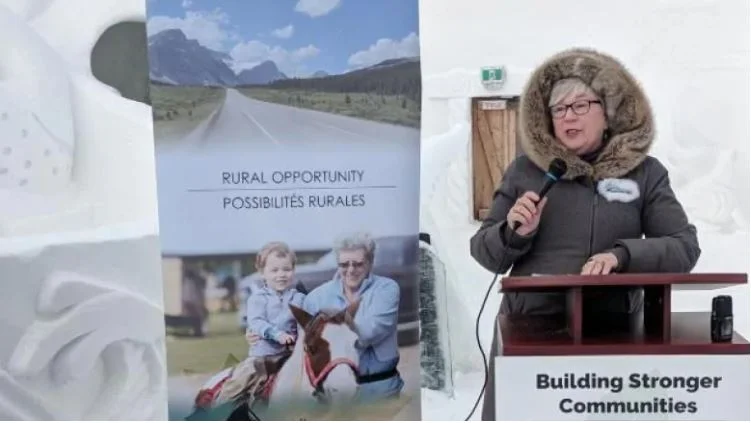 Yellowknife's aging drinking water pipe to be replaced in $30M project