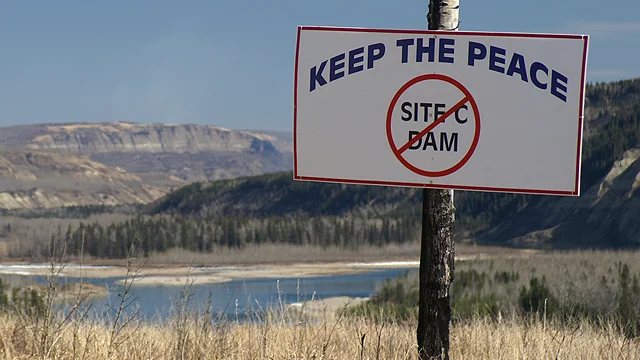 Amnesty uses World Water Day to highlight environmental racism in Canada