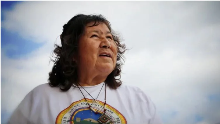 Laced with fear: why some Ontario First Nations don't trust tap water or eat the fish