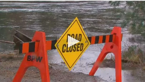 Ontario cottage country prepares for more 'tough days' as heavy rain aggravates floods