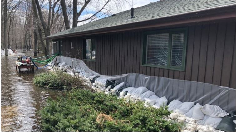 Living in a flood zone? Don't use well water, health officials warn