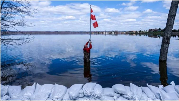 2019 floods: What you need to know on Wednesday