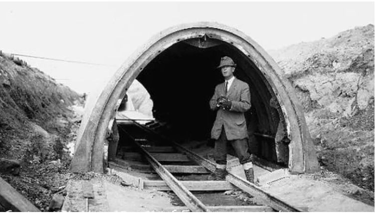 A century of water: As Winnipeg aqueduct turns 100, Shoal Lake finds freedom