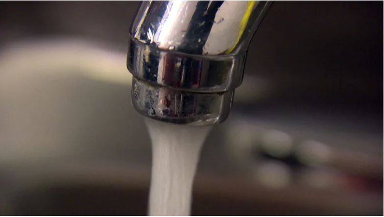 Hundreds of Calgary homes may have water contaminated with lead