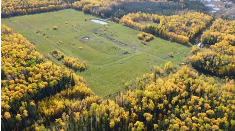 Suspected toxic leak triggers water licence application for N.W.T. well-site cleanup