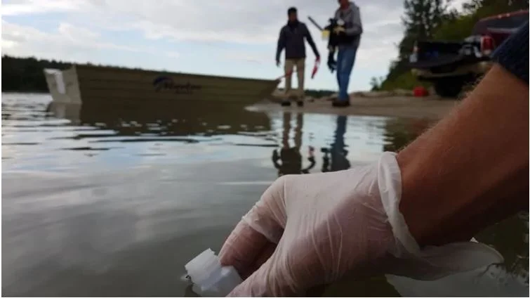'Citizen scientists' being trained to monitor water on Manitoulin Island