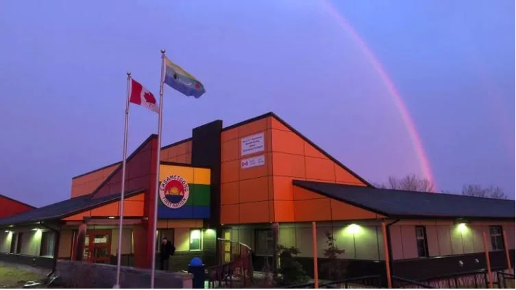 Another Ontario First Nation declares a state of emergency over water