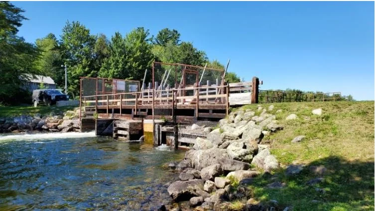 Cross-border dam generates no power, but its uncertain fate fuels anxiety