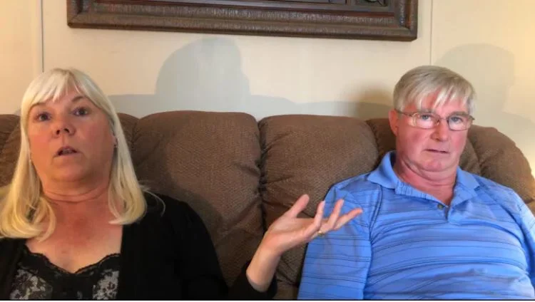 Tenants sue former landlords for allegedly putting irrigation water into their drinking source