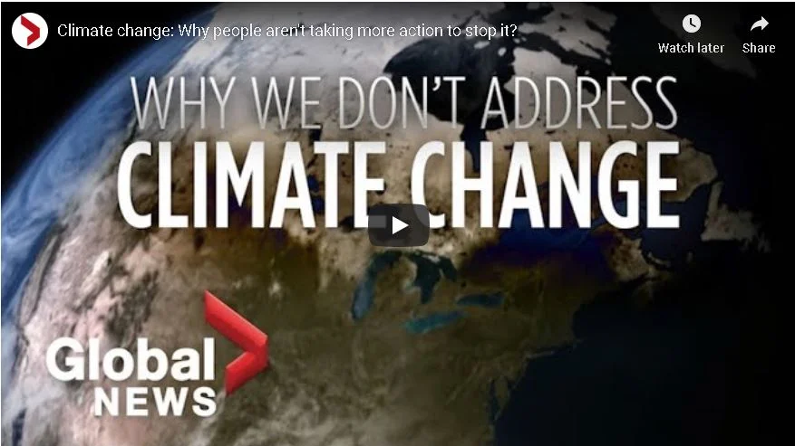 Water shortages and yearly floods: Canada won’t escape climate crisis, UN report says