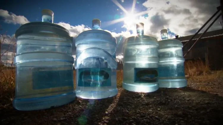 First Nations-owned water authority pitched to fix chronic drinking water issue