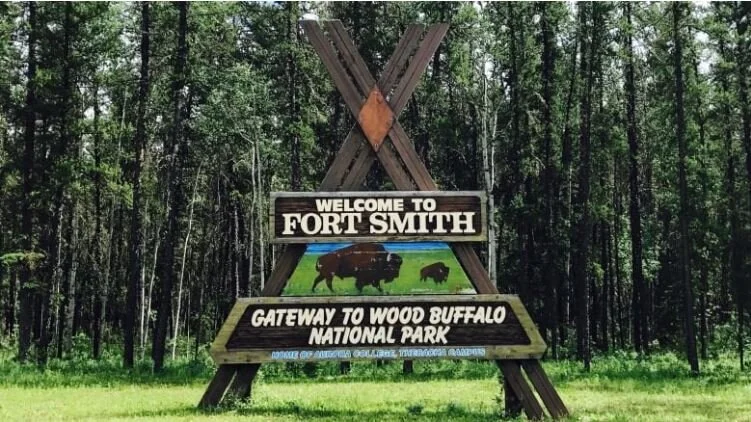 Smith's Landing First Nation asks N.W.T. to speak out against northern Alberta mine