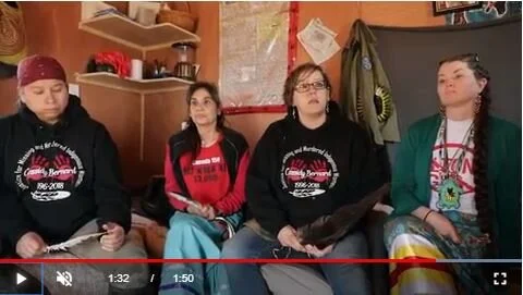 Ellen Page Tackles Canada’s Environmental Racism In ‘There’s Something In The Water’ Documentary Trailer