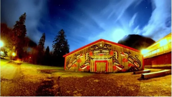 B.C. First Nations village evacuated after blue-green algae found in water source