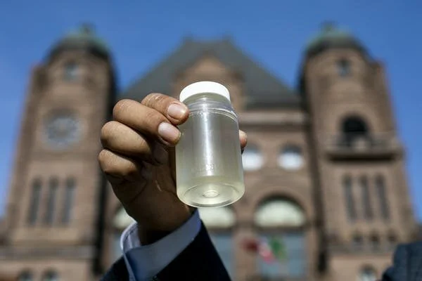 Water crisis in First Nations communities runs deeper than long-term drinking water advisories