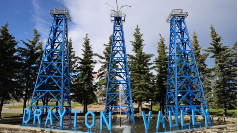 Pipeline spills about 400,000 litres, some enters North Saskatchewan River