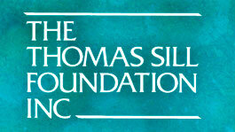 The Thomas Sill Foundation Inc. Logo