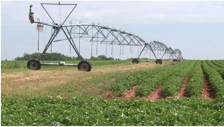 P.E.I. Water Act comes into force June 16, with allowance for high-capacity well research