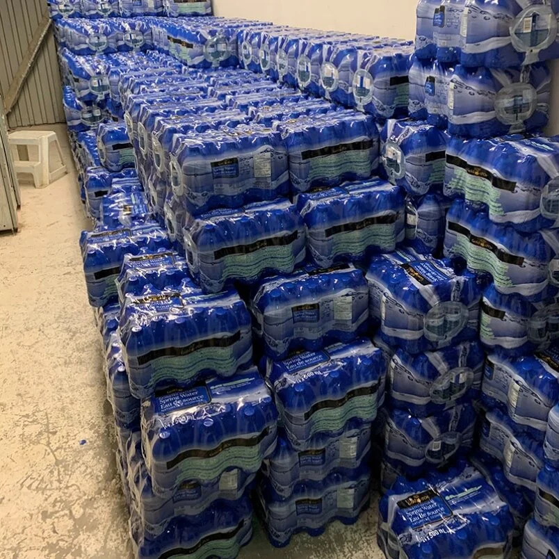 Tataskweyak suing federal government with class-action lawsuit over failure to provide clean water