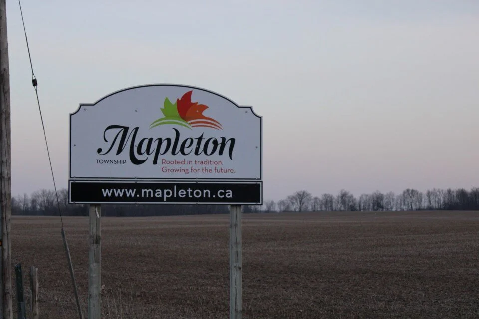 Mapleton water operator backs the quality of the town's drinking water