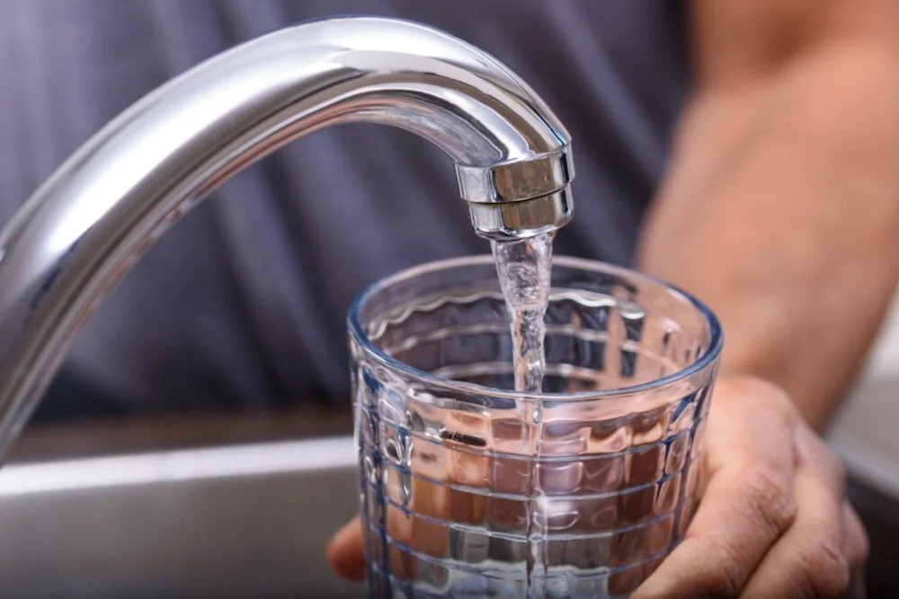 Manitoba cautions on manganese in well water