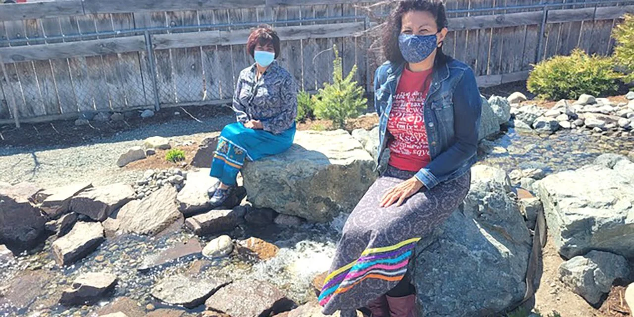 NCES students raising money for Indigenous communities