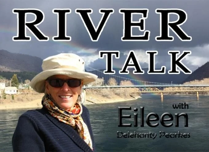 River Talk — Canadian negotiators need to hold their ground