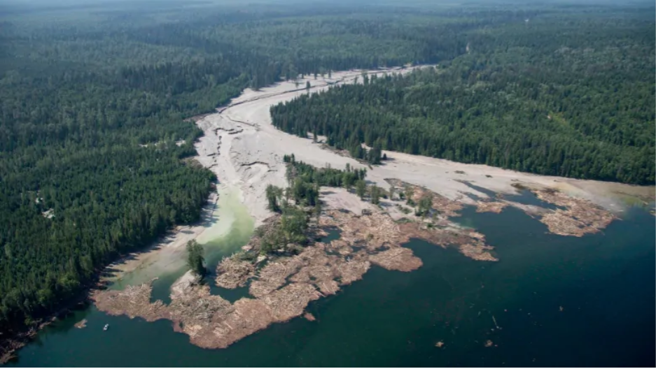 7 years later, 2 engineers face discipline for actions that led to Mt. Polley mine disaster