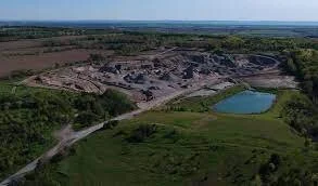 Council denies activist’s request for moratorium at Teedon Pit