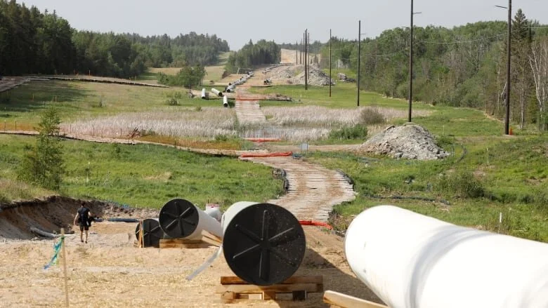 Enbridge ordered to pay $3M for Line 3 groundwater leak