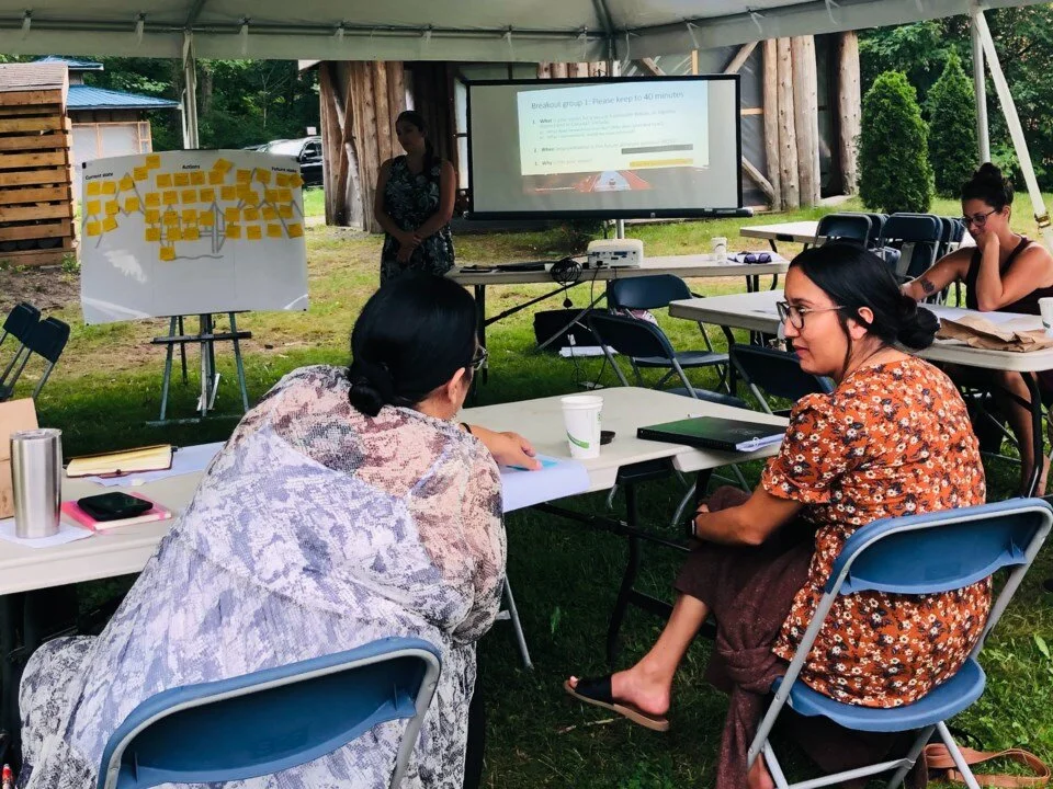 Water agency task force pitching in the flow