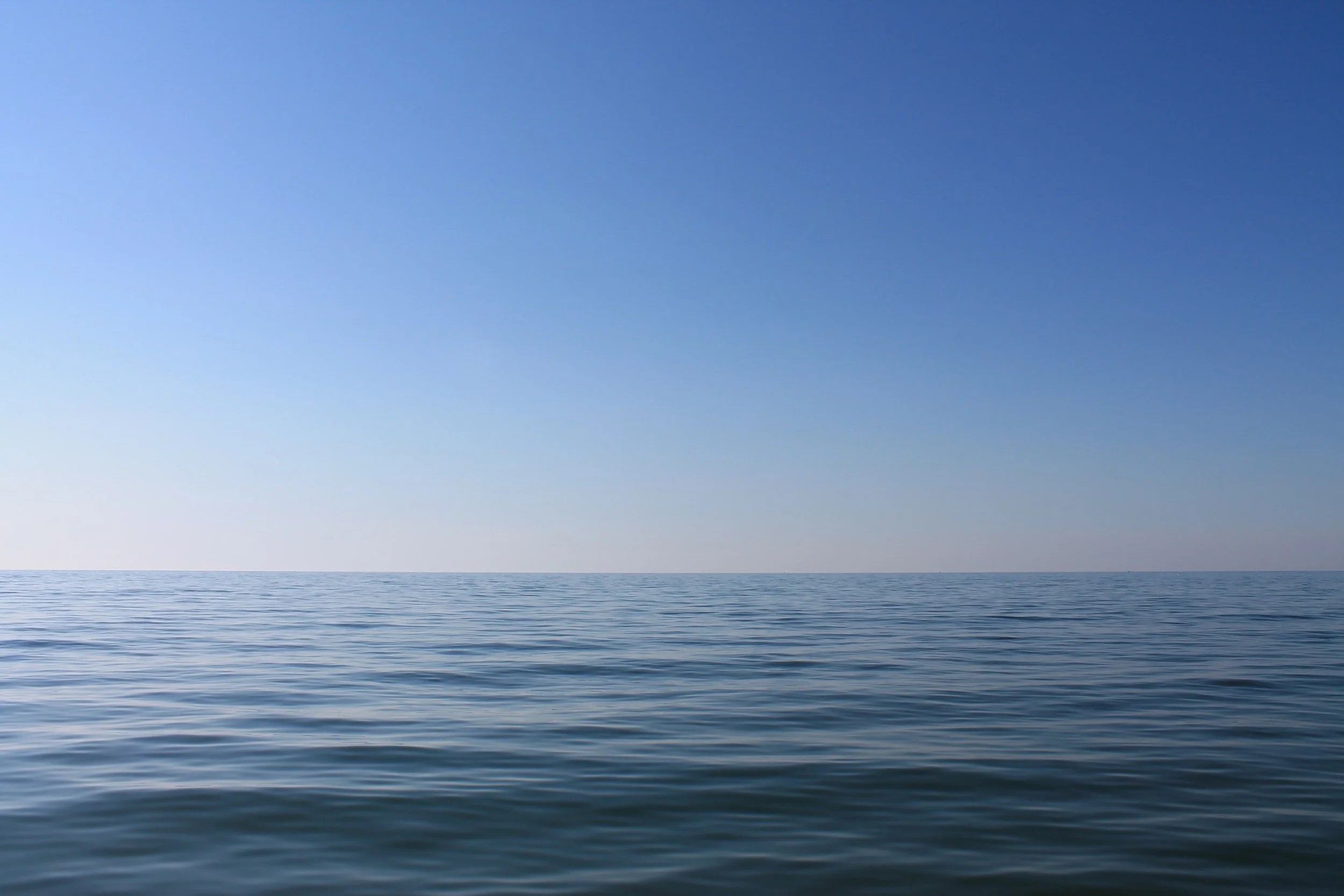 Governments Improving Water Quality and Farming Around Lake Erie