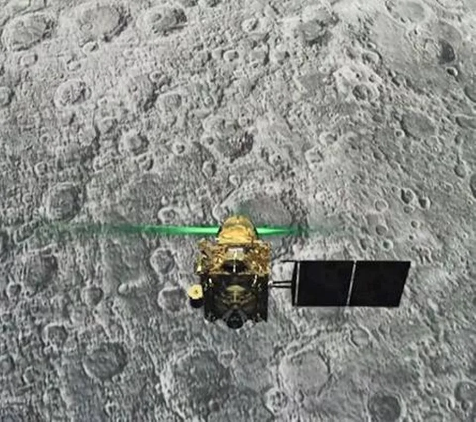 Australia is putting a rover on the Moon in 2024 to search for water