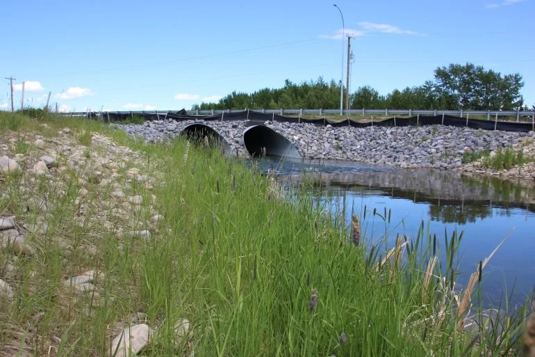 Fluoride Debate Trickles Down From Calgary To Strathmore