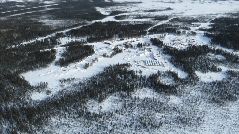 Neskantaga First Nation taking Ontario to court over 'inadequate' consultation on Ring of Fire