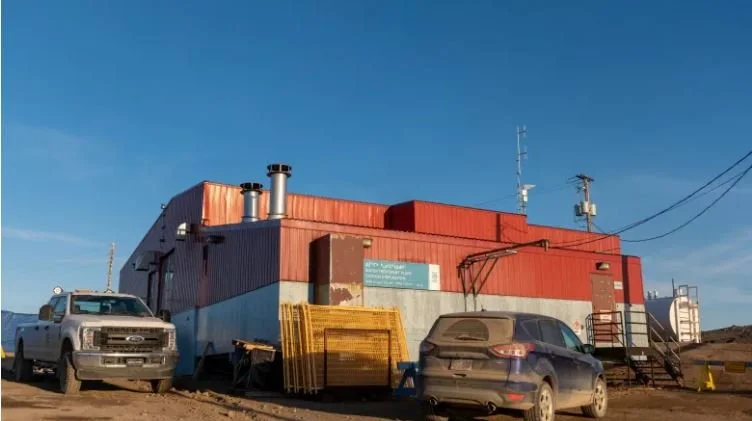 Iqaluit residents can drink tap water again, Nunavut's health department says