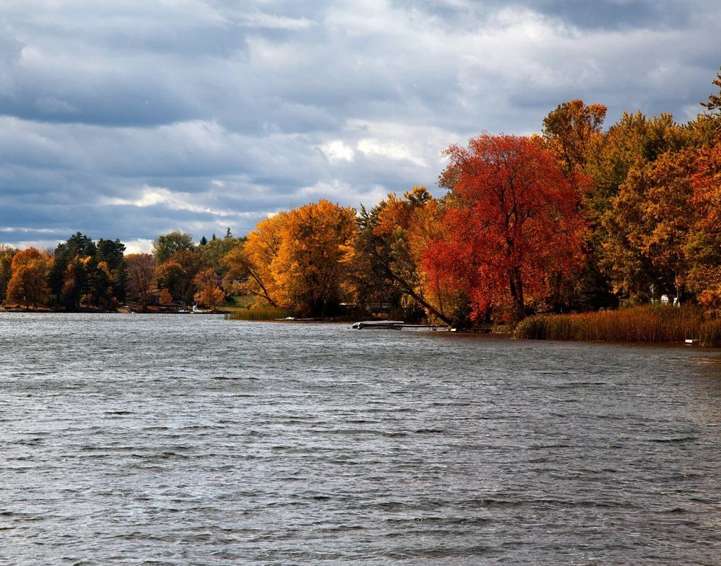 HotSpots H2O: Report Spotlights Funding Gap in Canada’s First Nations Water Crisis