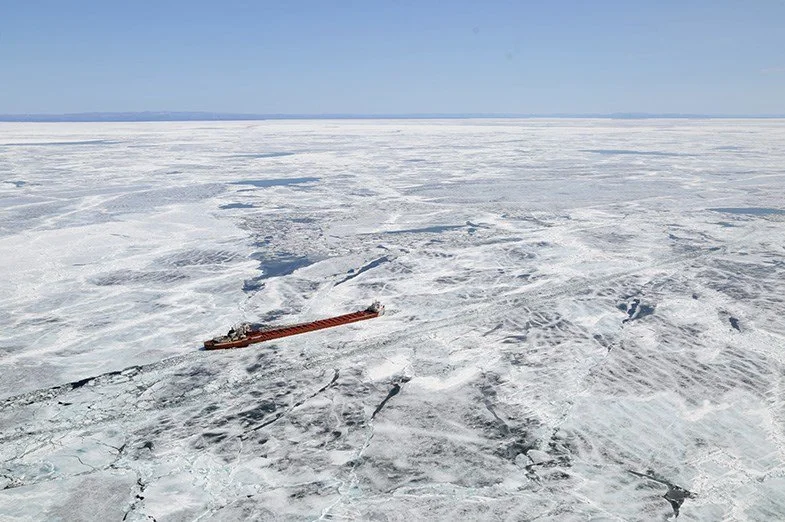 Final pitch being prepared for Sault to land new Canada Water Agency HQ