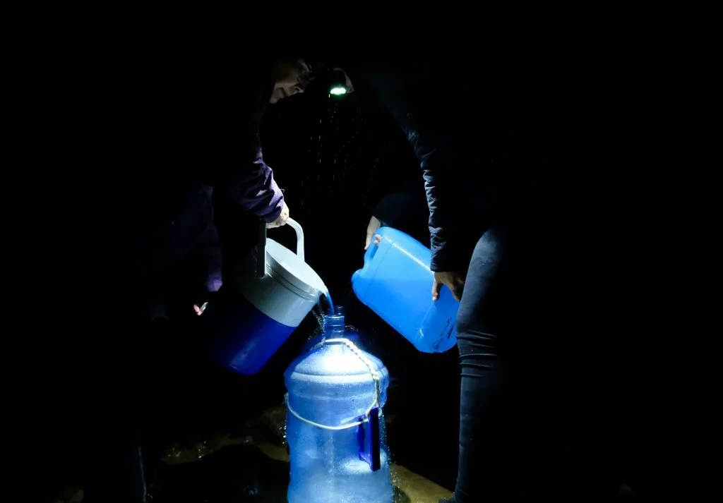 Iqaluit faced COVID-19, contaminated water and reconciliation in 2021