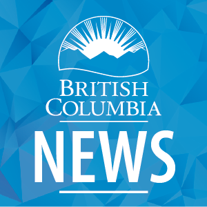 B.C. securing watersheds for a stronger future Updated on Jan. 25, 2022
