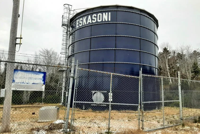 'Blazing a trail': Indigenous-led organization to operate water utility in Mi'kmaw communities this spring